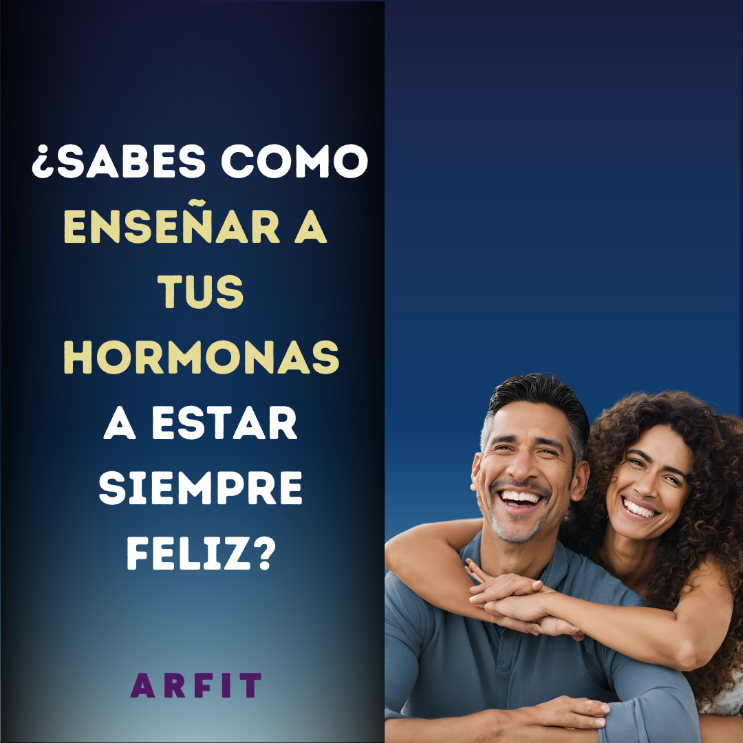 APREDEN A EDUCUCAR TUS HORMONAS