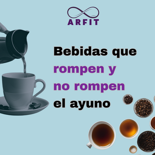 AYUNO INTERMITENTE