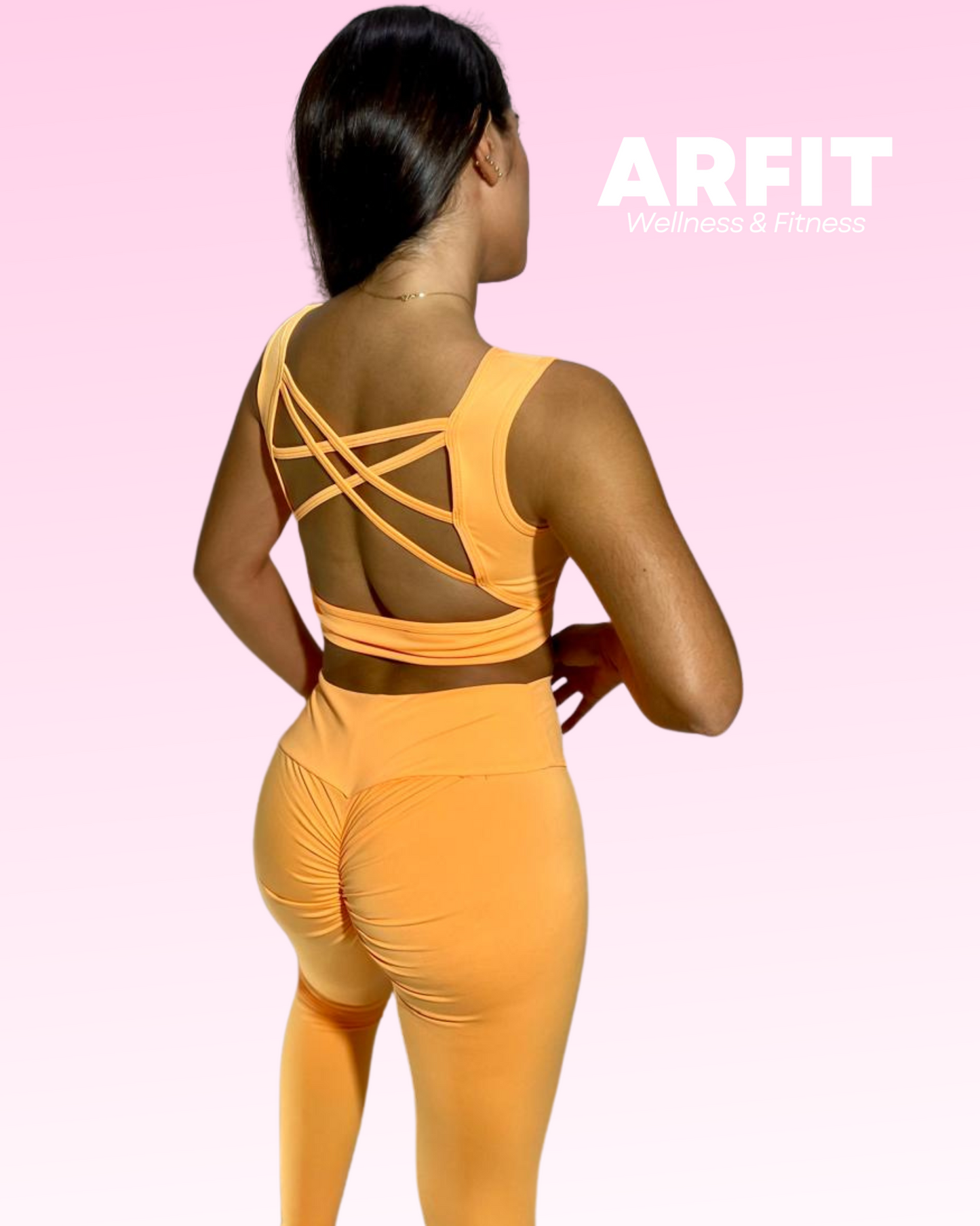 CONJUNTO BASIC LEVEL