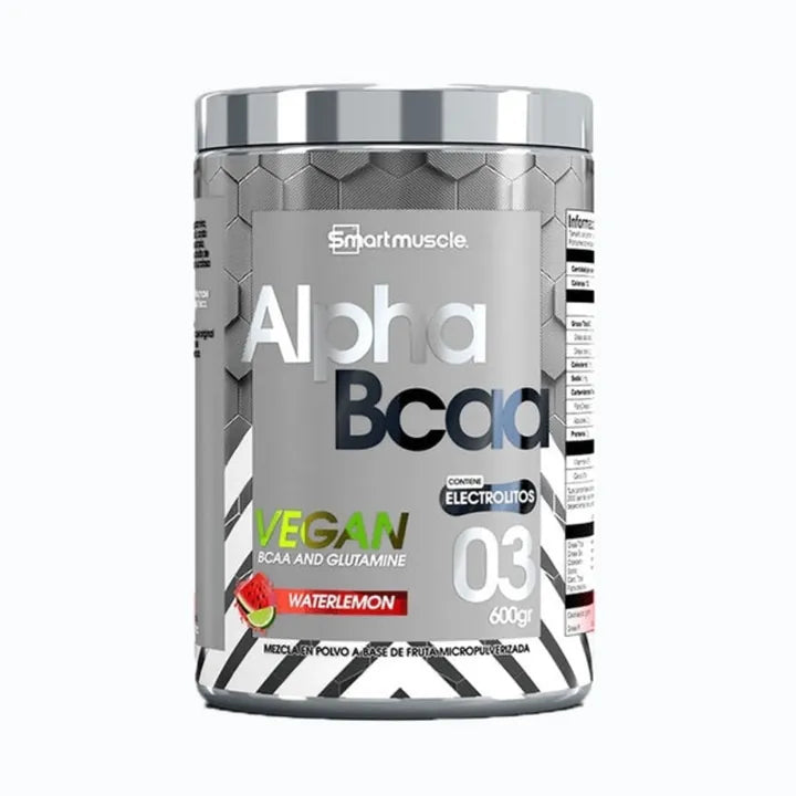 Alpha vegan BCAA Watermelon