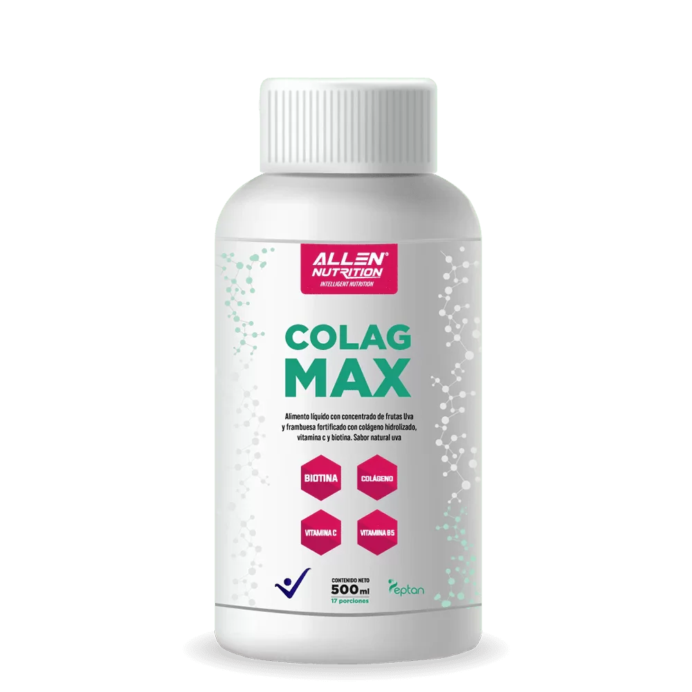 COLAGENO LIQUIDO TIPO 1 y 2