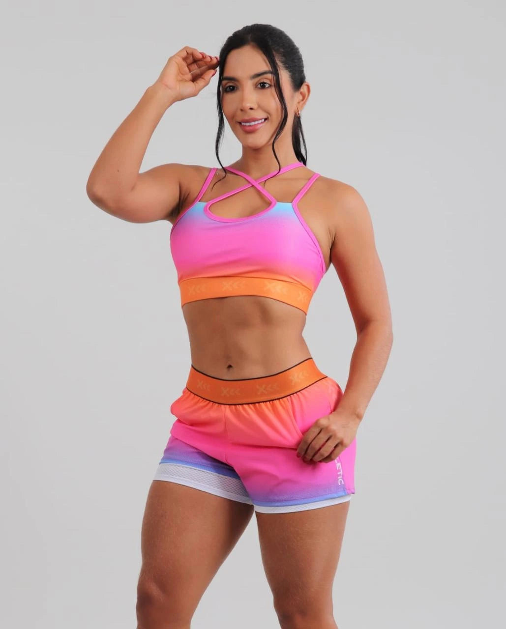CONJUNTO TRIO