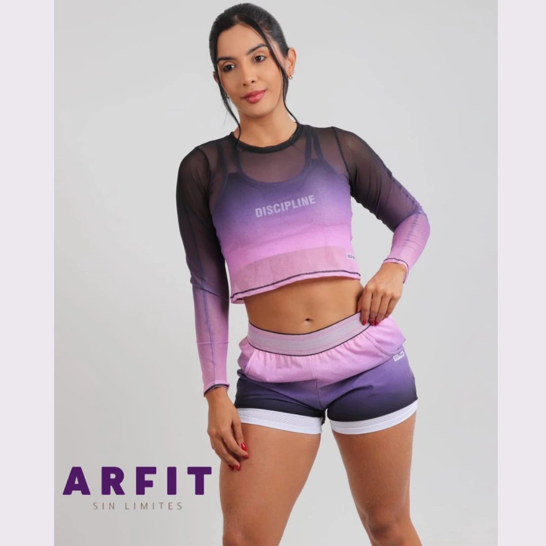 CONJUNTO TRIO