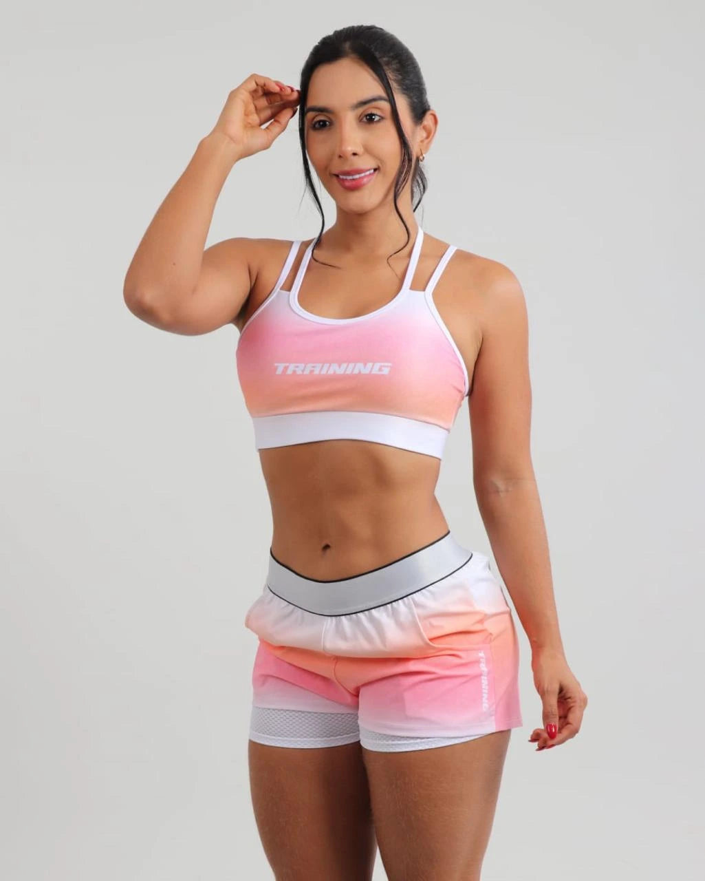 CONJUNTO TRIO
