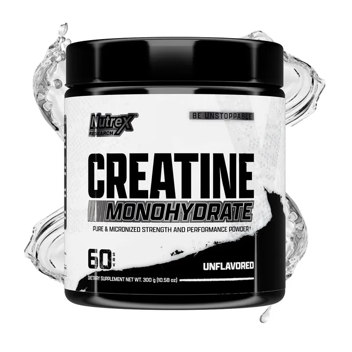 Creatina NUTREX Drive