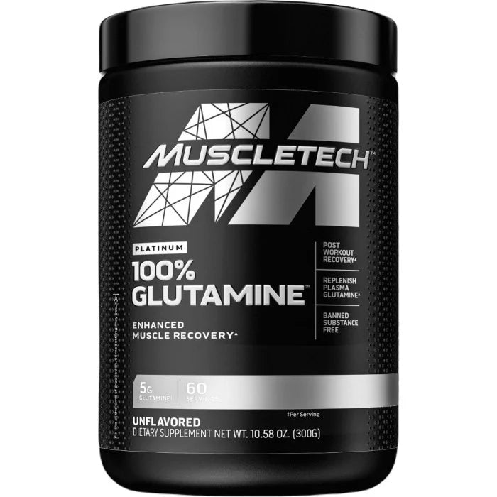 Glutamina