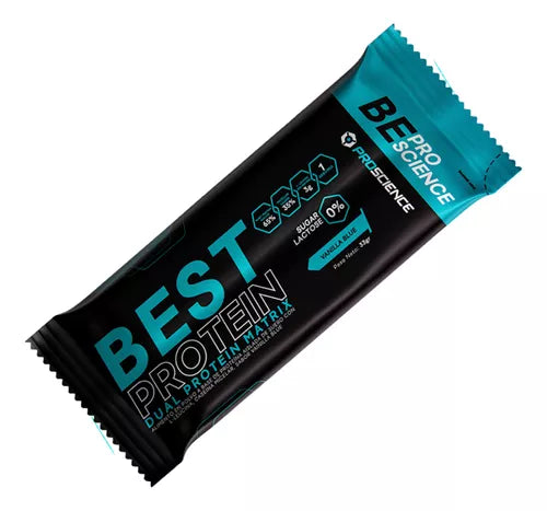 Sachet x 1 Best Protein