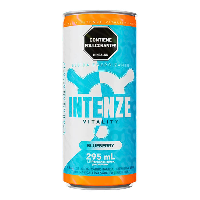 Intenze vitality