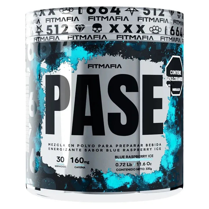 Pase