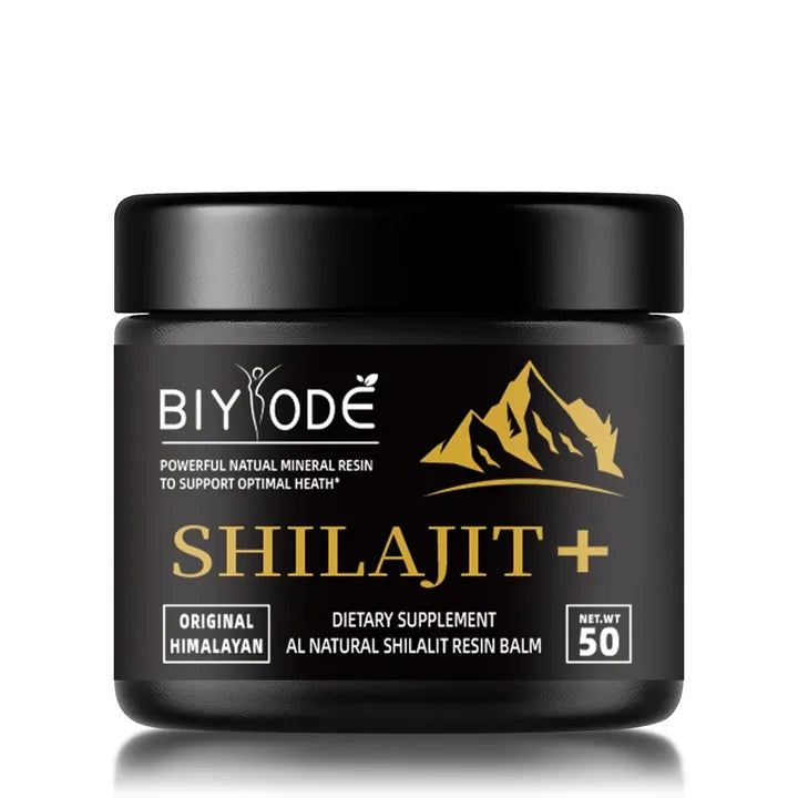 Shilajilt