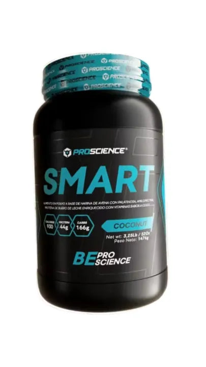 SMART GAINER COCO