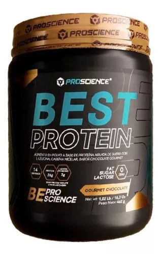 Best Protein 14 Serv Chocolate