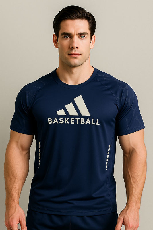 Camiseta DRIFIT ADIDAS MEN