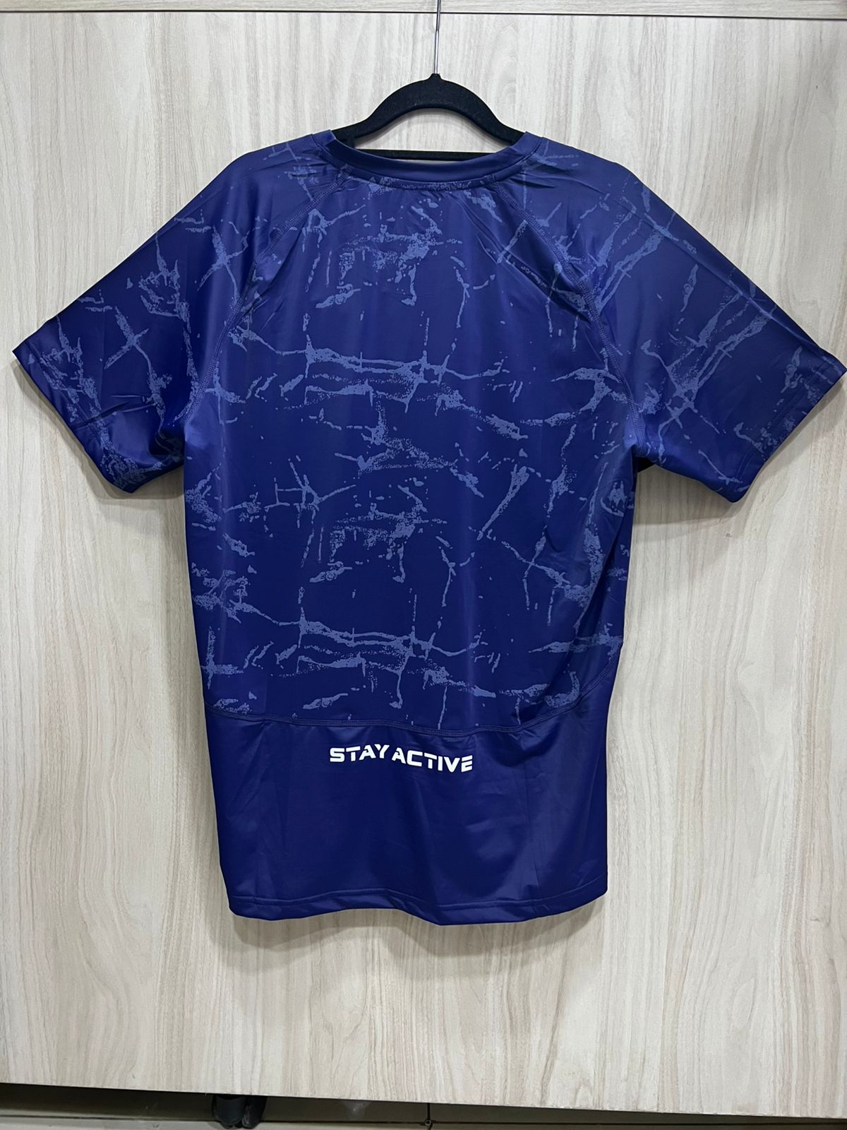 Camiseta DRIFIT ADIDAS MEN