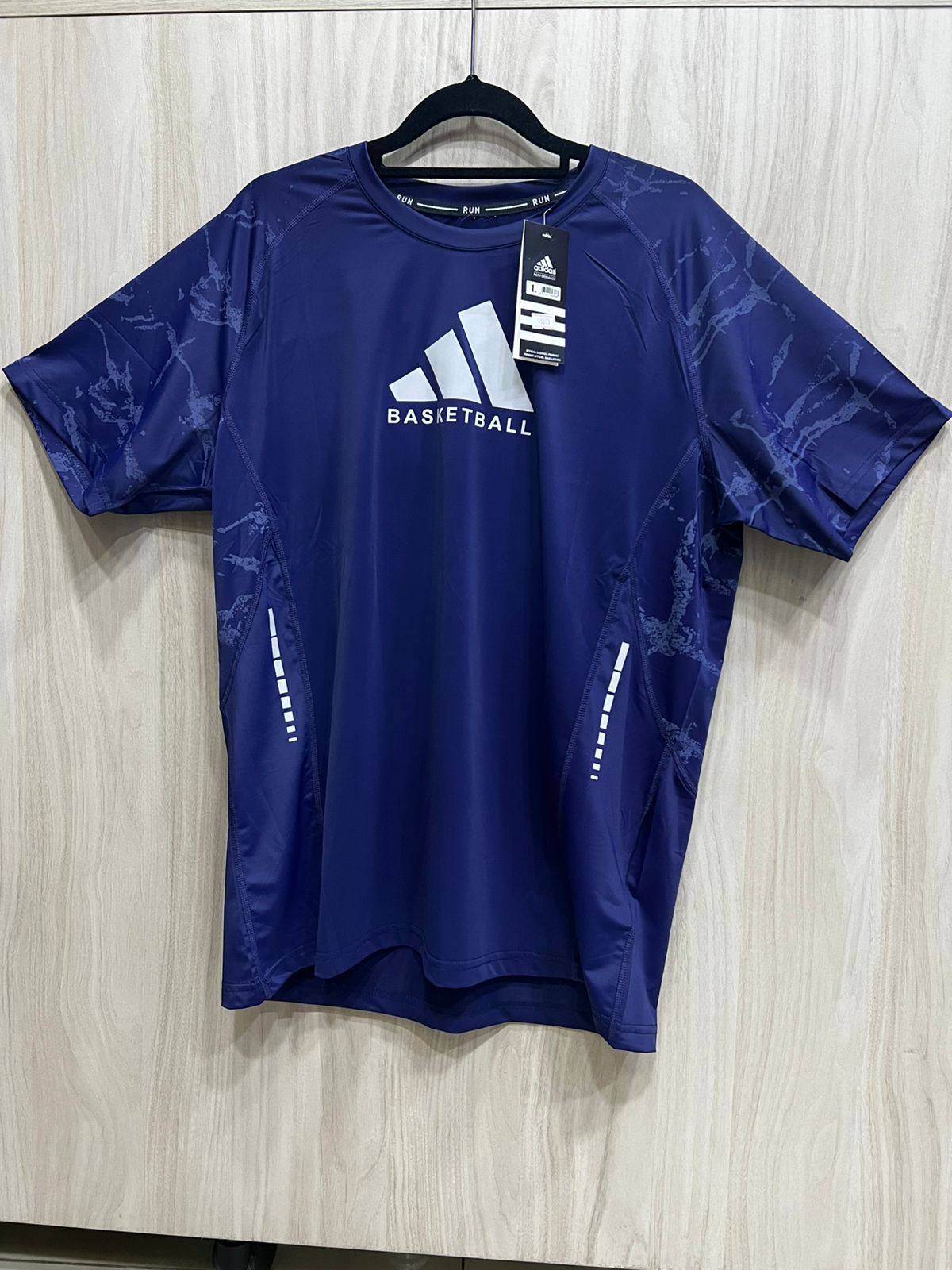 Camiseta DRIFIT ADIDAS MEN