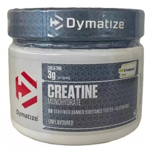 Creatina monohidrato 300grm Dymatize