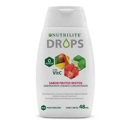 Drops Vita C