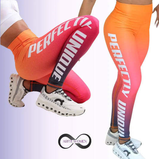 Leggins Sublimado