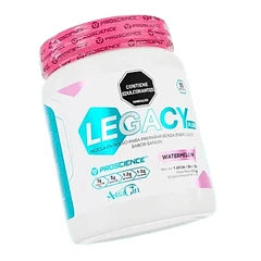 LEGACY PLUS FRUTOS ROJOS ???? 50 Serv