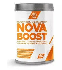 NOVA BOOST PRECURSOR