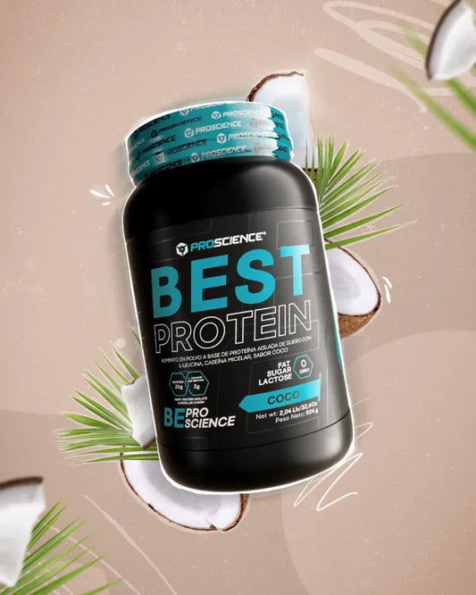 BEST PROTEIN 2 LIBRAS COCO BLUE