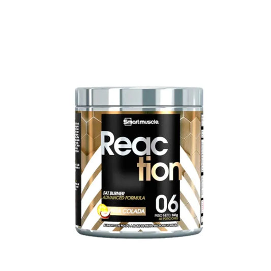 Reaction Piña Colada 360 g