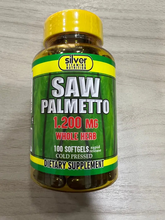 Saw Palmeto