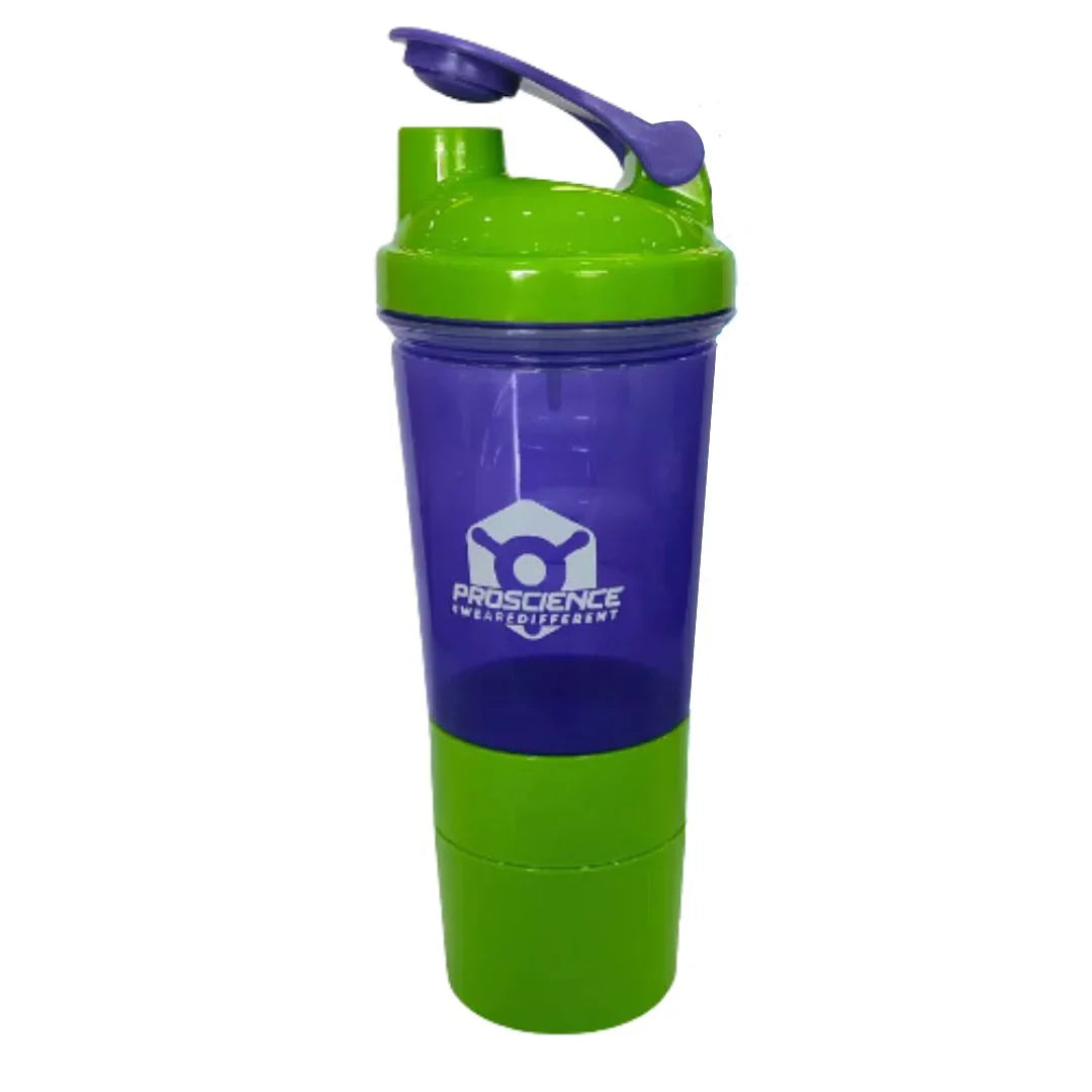 Shaker
