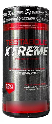 Testabolic Xtreme