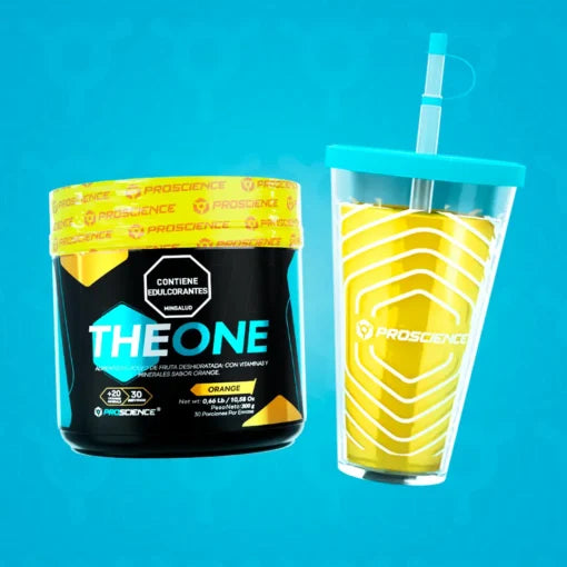 THE ONE