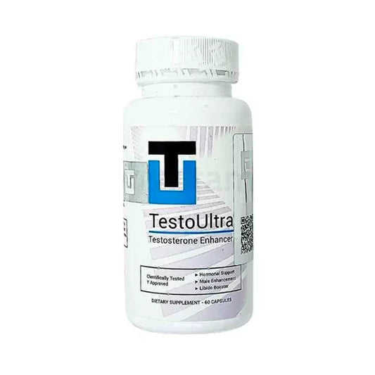 Testo Ultra