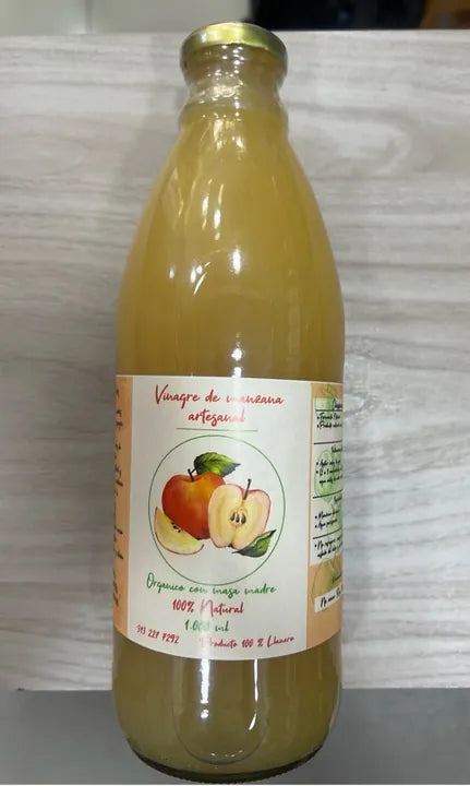 Vinagre 1000 Ml