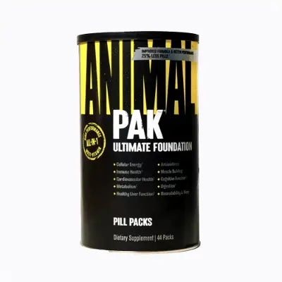 Animal PACK