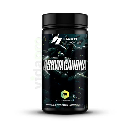 AShwagandha