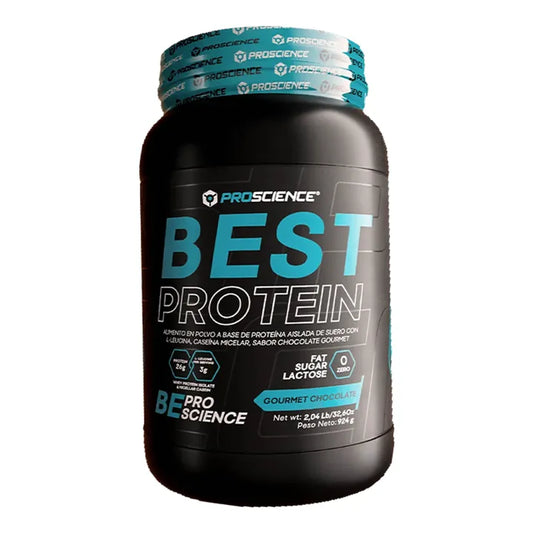 BEST PROTEIN 2 LIBRAS CHOCOLATE GURMET