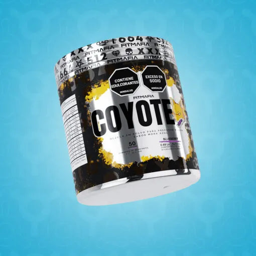 COYOTE