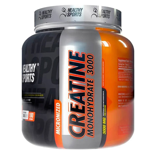 CREATINA HEALTHY SPORT