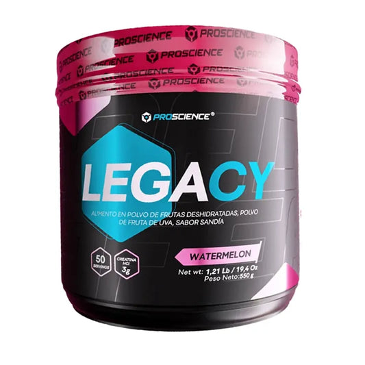 LEGACY WATERMELON 50 SERVICIOS
