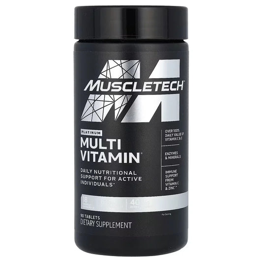 Multivitaminico Muscletech