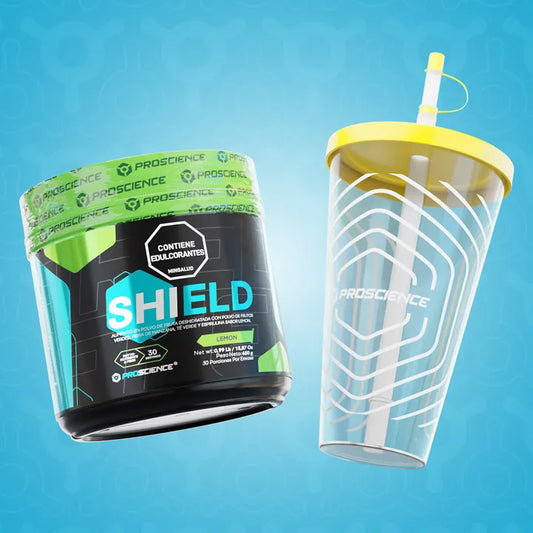 SHIELD LEMON