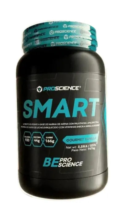 SMART GARINER 3.25L STRAWBERRY FUSION