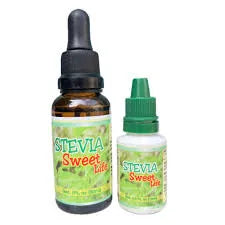 STEVIA Líquida pura