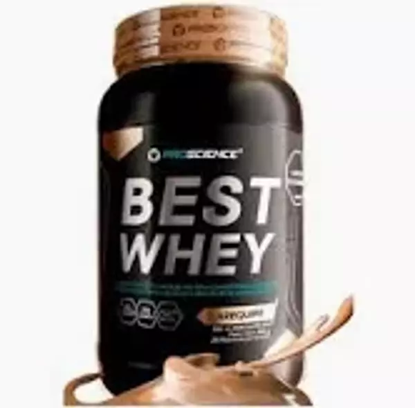 Best Whey Arequipe Proteina Limpia 2lb Proscience