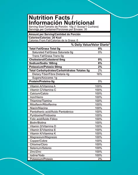 Multivitaminico The One Proscience