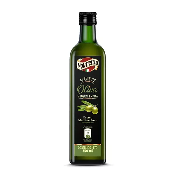 Aceite De Oliva